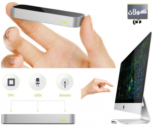 ئامڕازێكی دیجیتاڵی وەك گۆچانی سیحری دەچێت